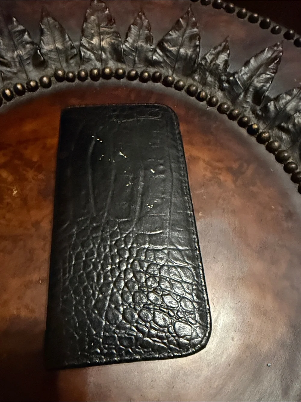 N/A compact men’s